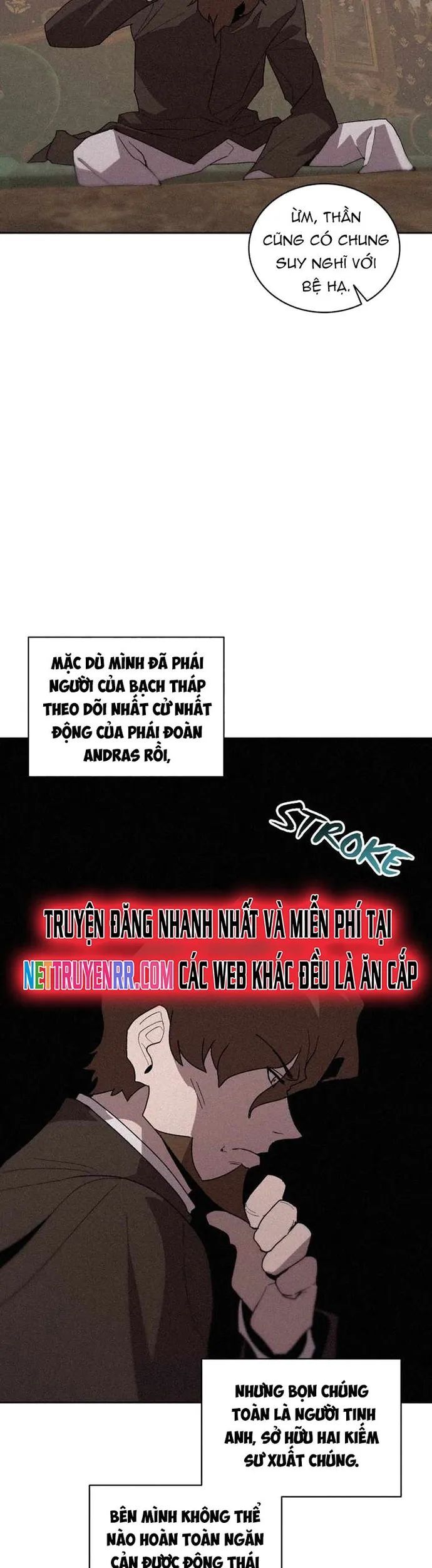 Thực Thư Pháp Sư Chapter 67 - Trang 2