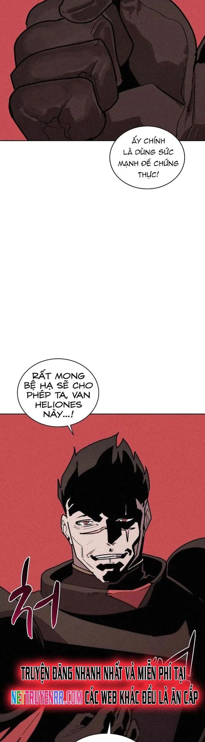 Thực Thư Pháp Sư Chapter 67 - Trang 2