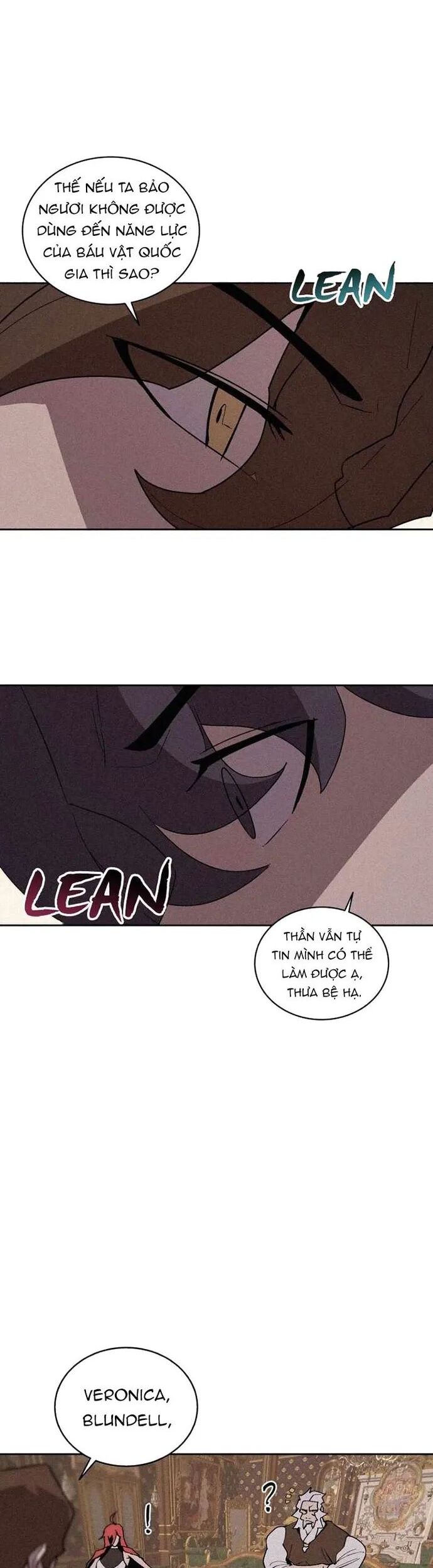 Thực Thư Pháp Sư Chapter 67 - Trang 2
