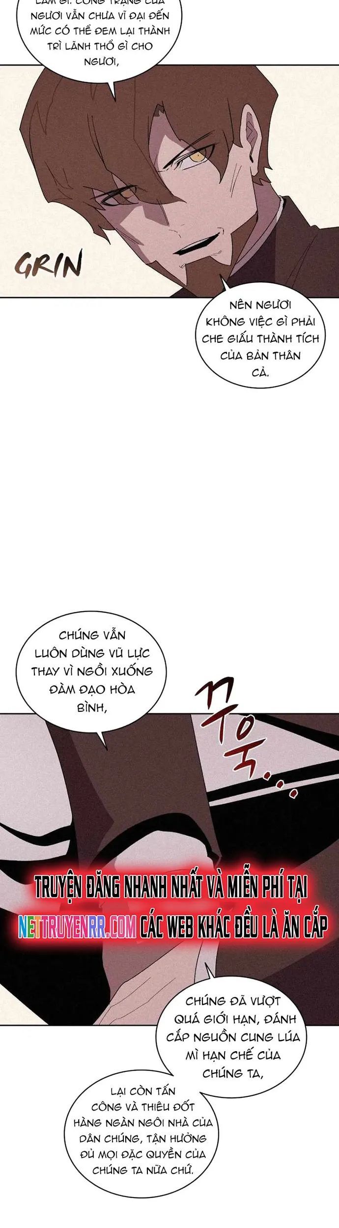Thực Thư Pháp Sư Chapter 67 - Trang 2