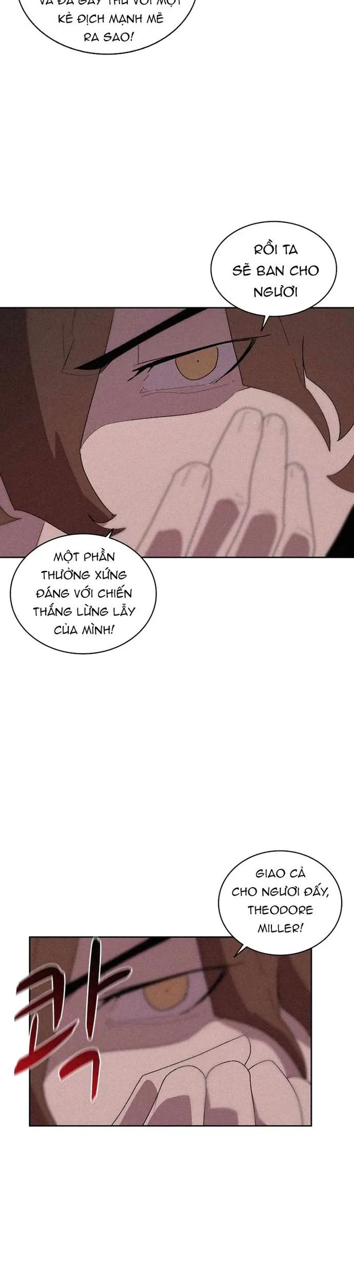 Thực Thư Pháp Sư Chapter 67 - Trang 2