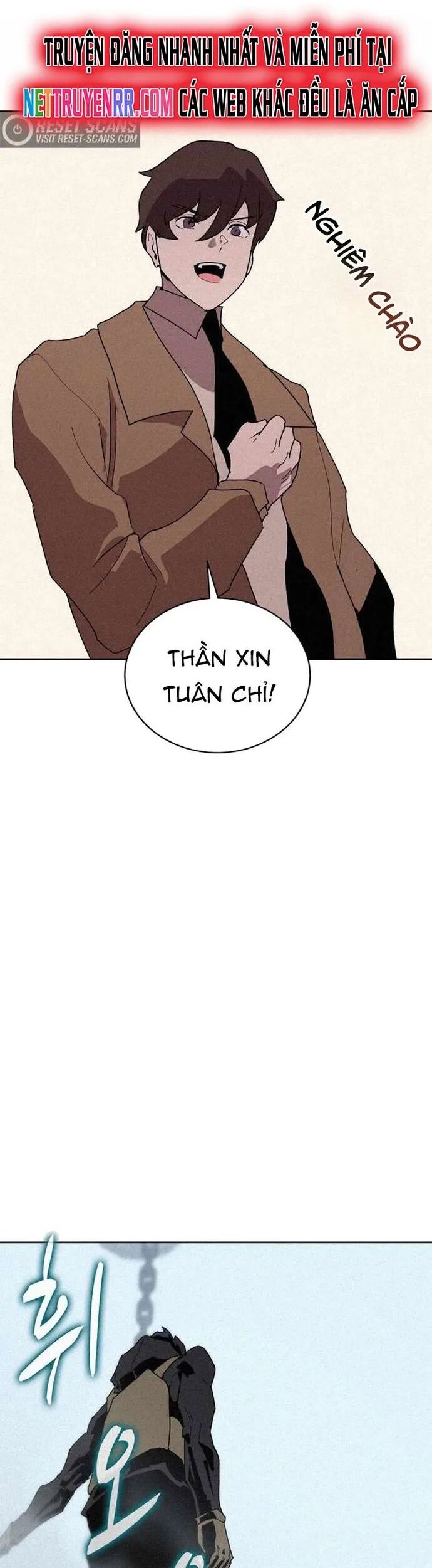 Thực Thư Pháp Sư Chapter 67 - Trang 2