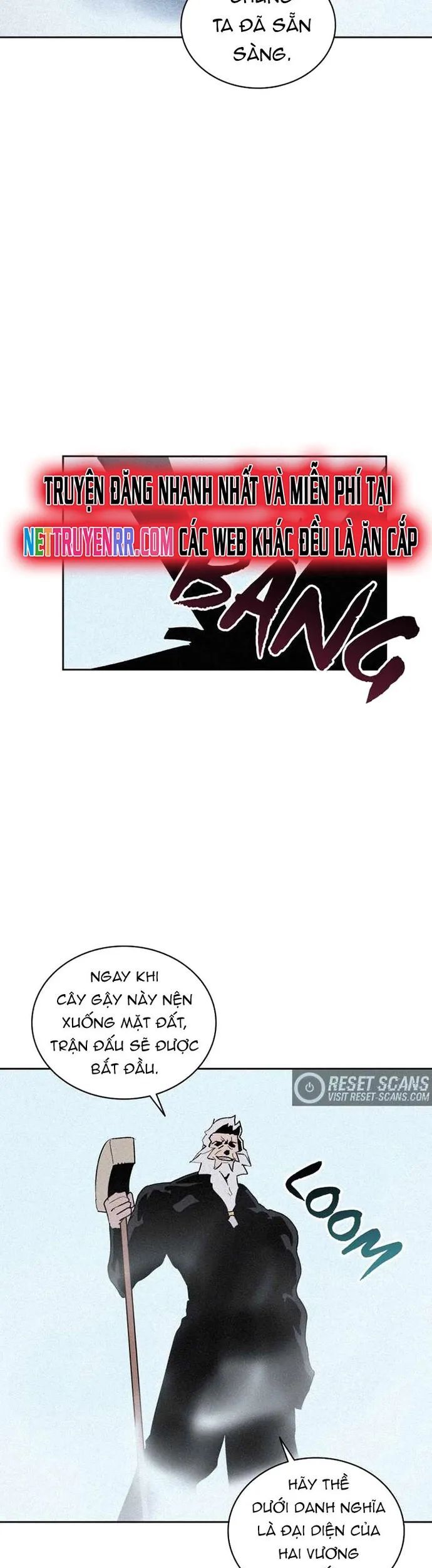 Thực Thư Pháp Sư Chapter 67 - Trang 2
