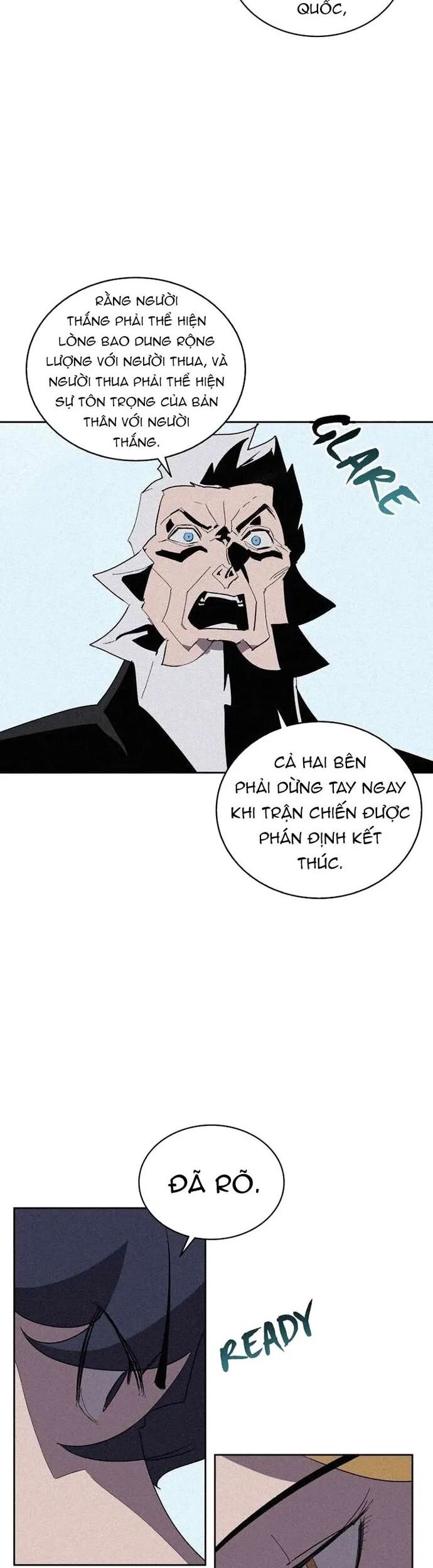 Thực Thư Pháp Sư Chapter 67 - Trang 2