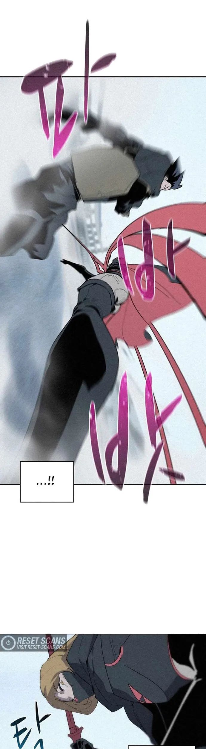 Thực Thư Pháp Sư Chapter 67 - Trang 2