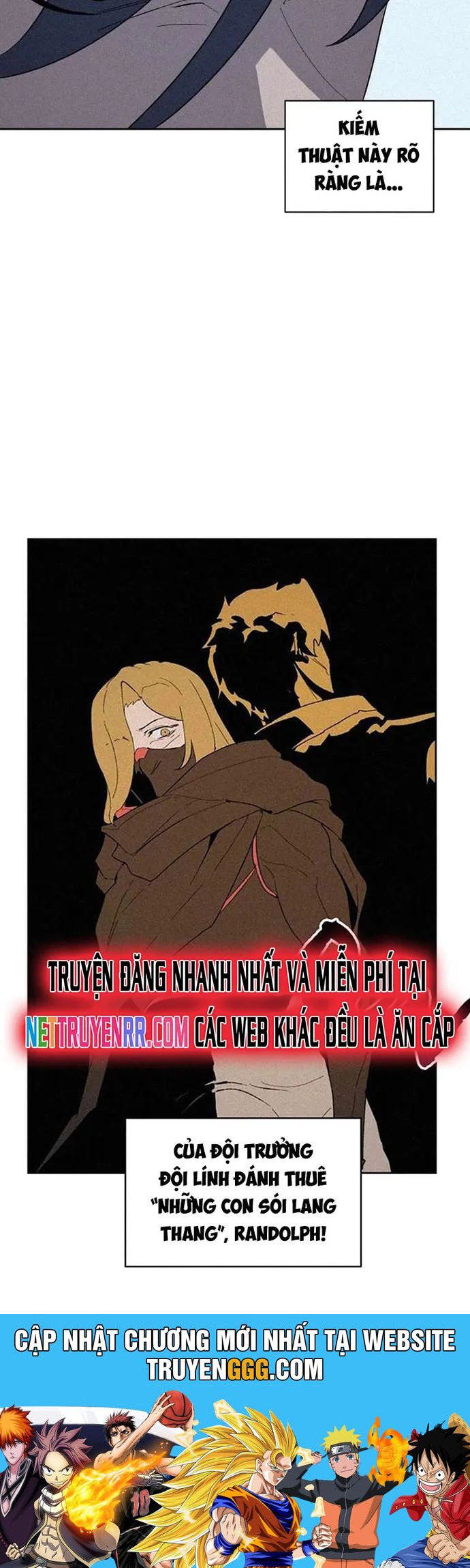 Thực Thư Pháp Sư Chapter 67 - Trang 2