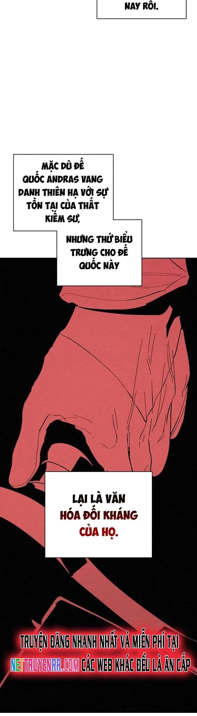 Thực Thư Pháp Sư Chapter 67 - Trang 2