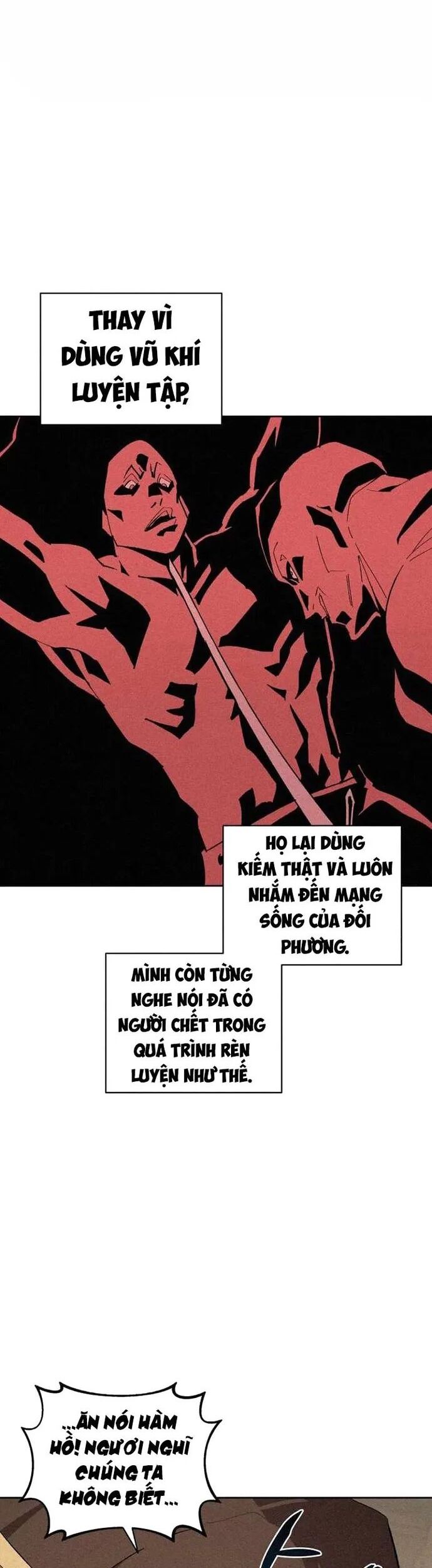 Thực Thư Pháp Sư Chapter 67 - Trang 2