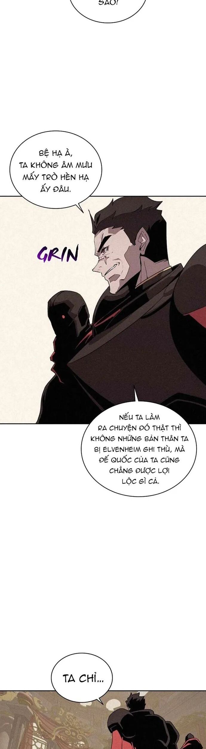 Thực Thư Pháp Sư Chapter 67 - Trang 2