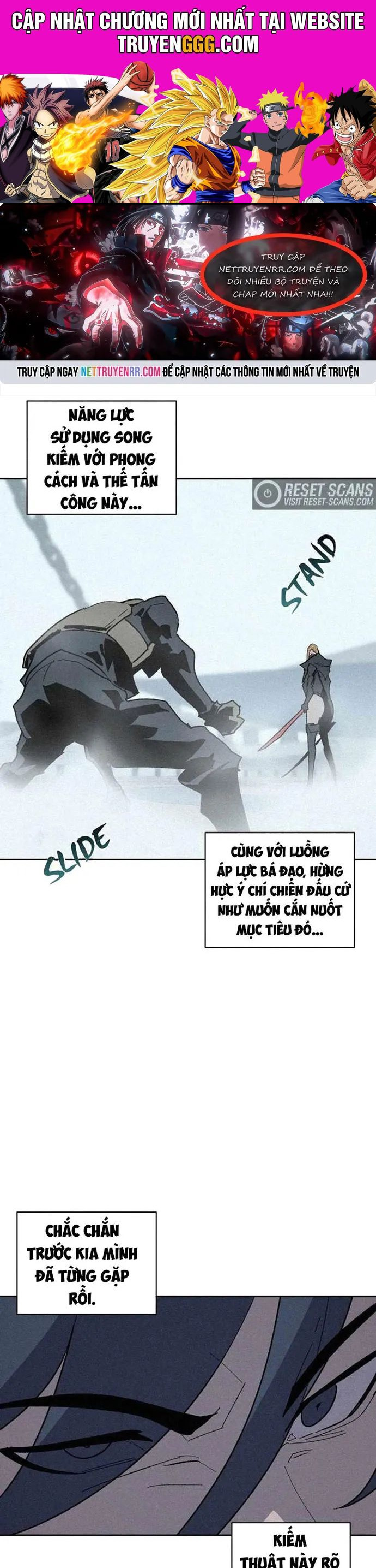 Thực Thư Pháp Sư Chapter 68 - Trang 2