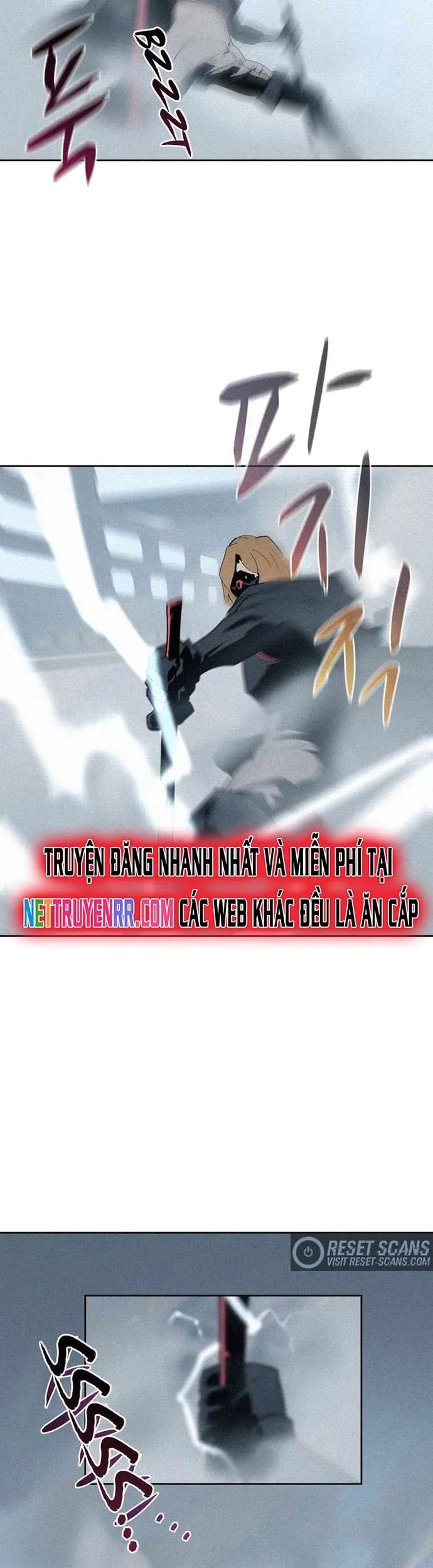 Thực Thư Pháp Sư Chapter 68 - Trang 2