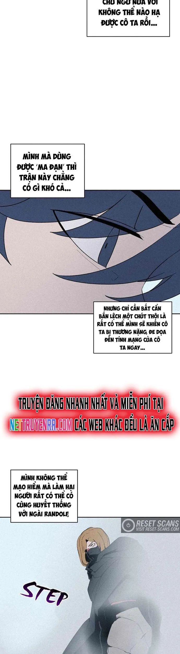 Thực Thư Pháp Sư Chapter 68 - Trang 2