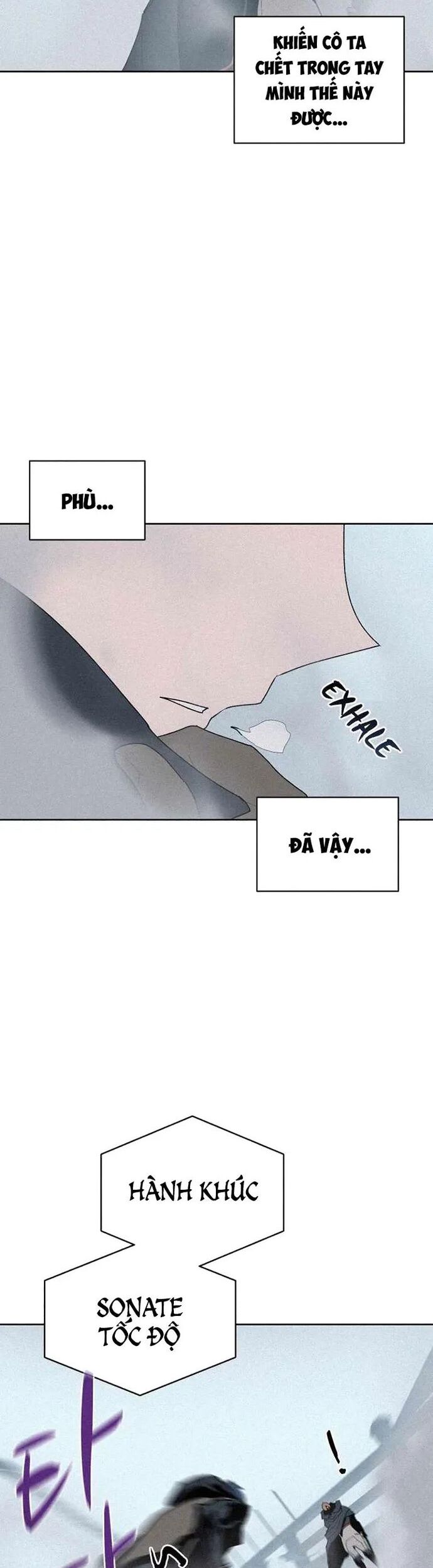 Thực Thư Pháp Sư Chapter 68 - Trang 2