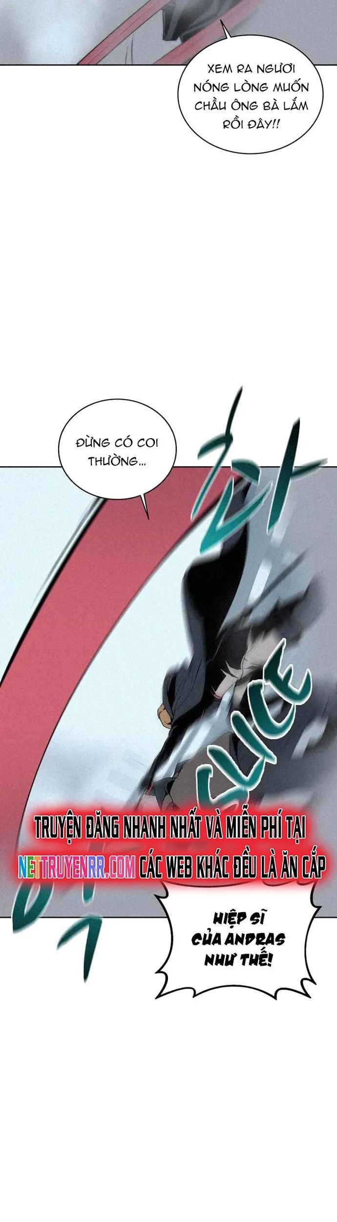 Thực Thư Pháp Sư Chapter 68 - Trang 2