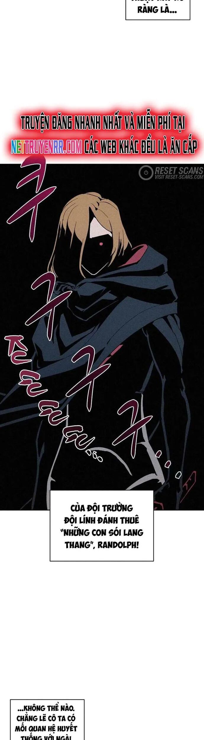 Thực Thư Pháp Sư Chapter 68 - Trang 2