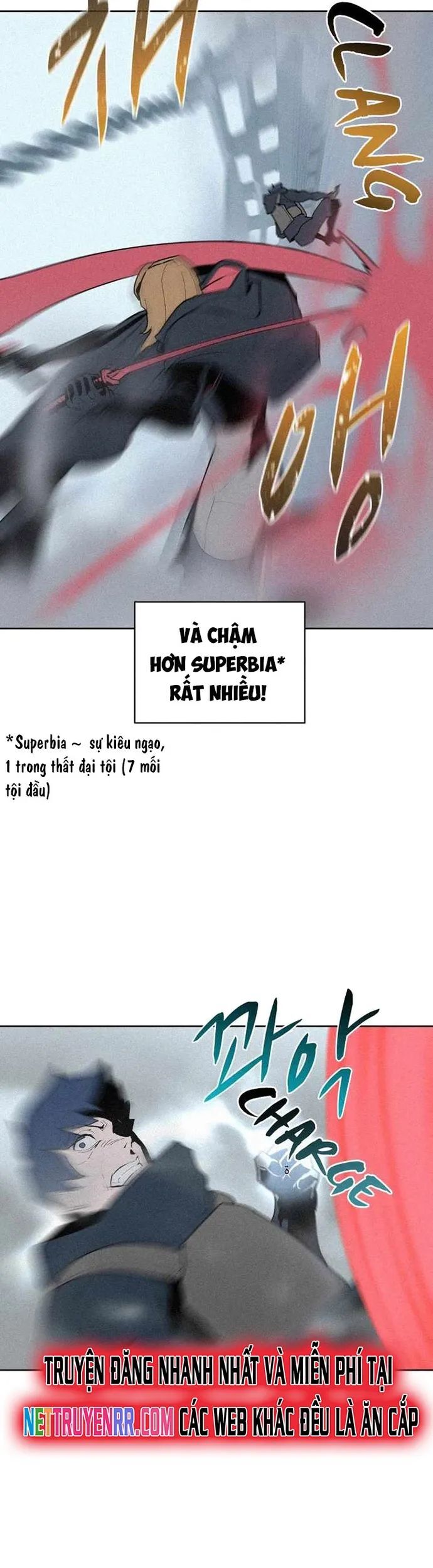 Thực Thư Pháp Sư Chapter 68 - Trang 2