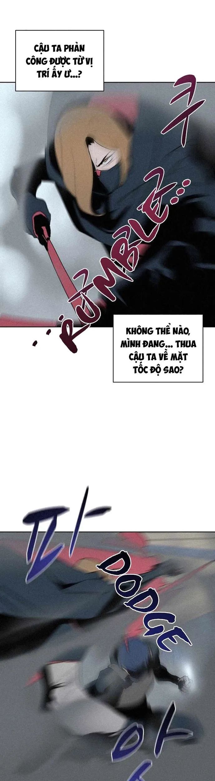 Thực Thư Pháp Sư Chapter 68 - Trang 2