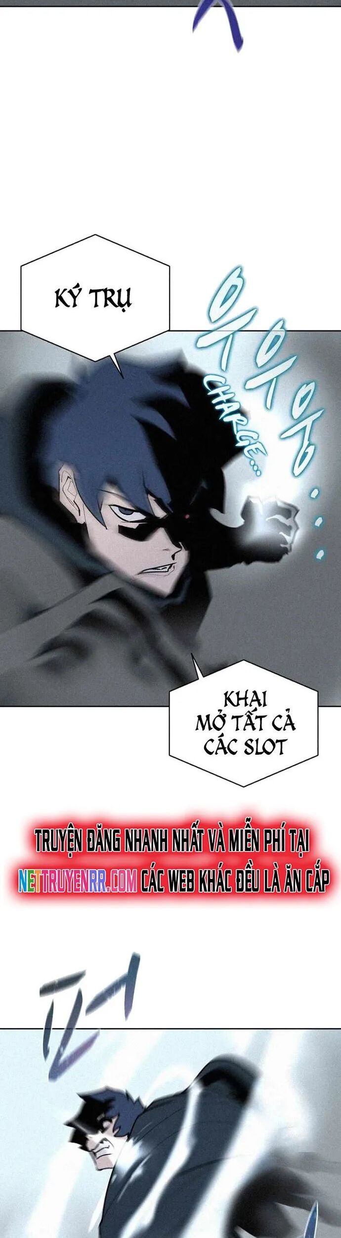 Thực Thư Pháp Sư Chapter 68 - Trang 2
