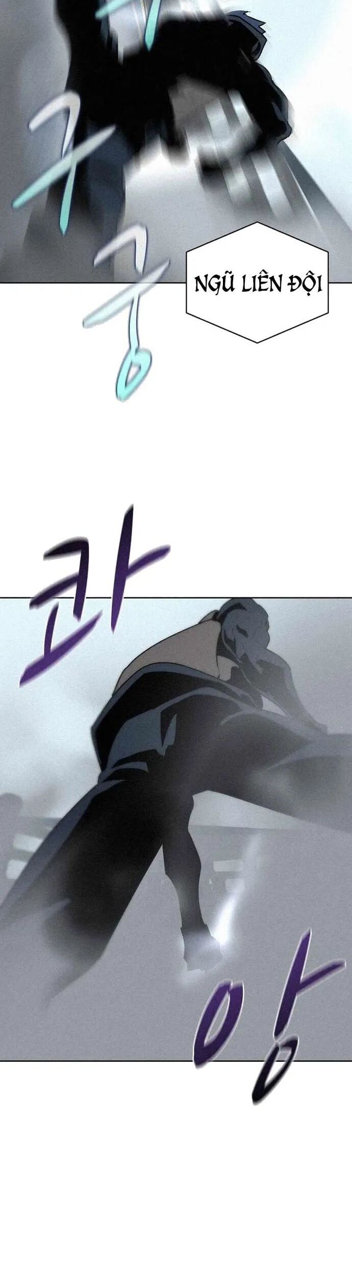 Thực Thư Pháp Sư Chapter 68 - Trang 2
