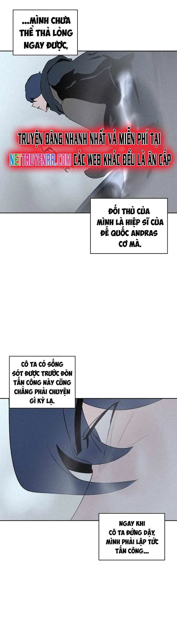 Thực Thư Pháp Sư Chapter 68 - Trang 2