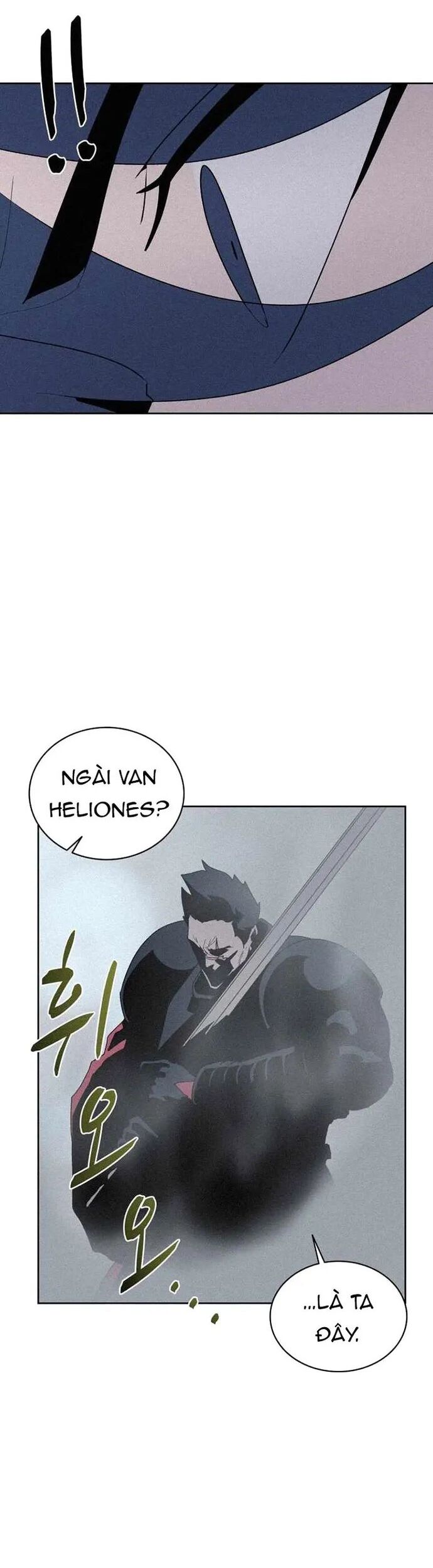 Thực Thư Pháp Sư Chapter 68 - Trang 2