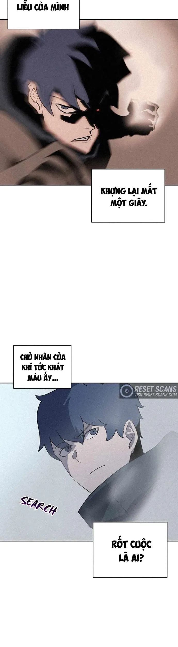 Thực Thư Pháp Sư Chapter 68 - Trang 2