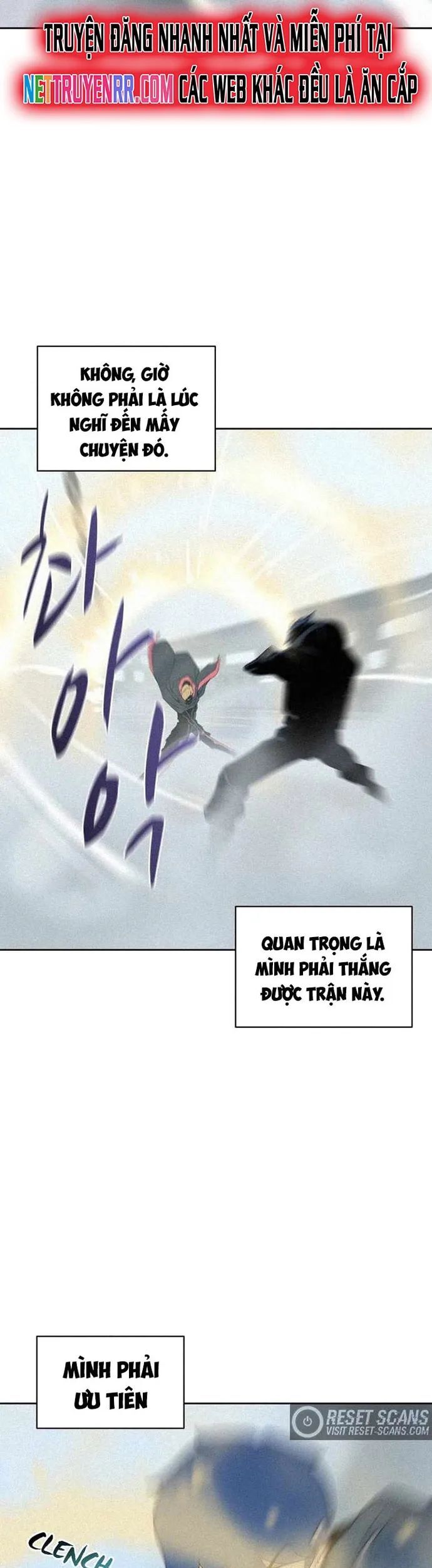 Thực Thư Pháp Sư Chapter 68 - Trang 2