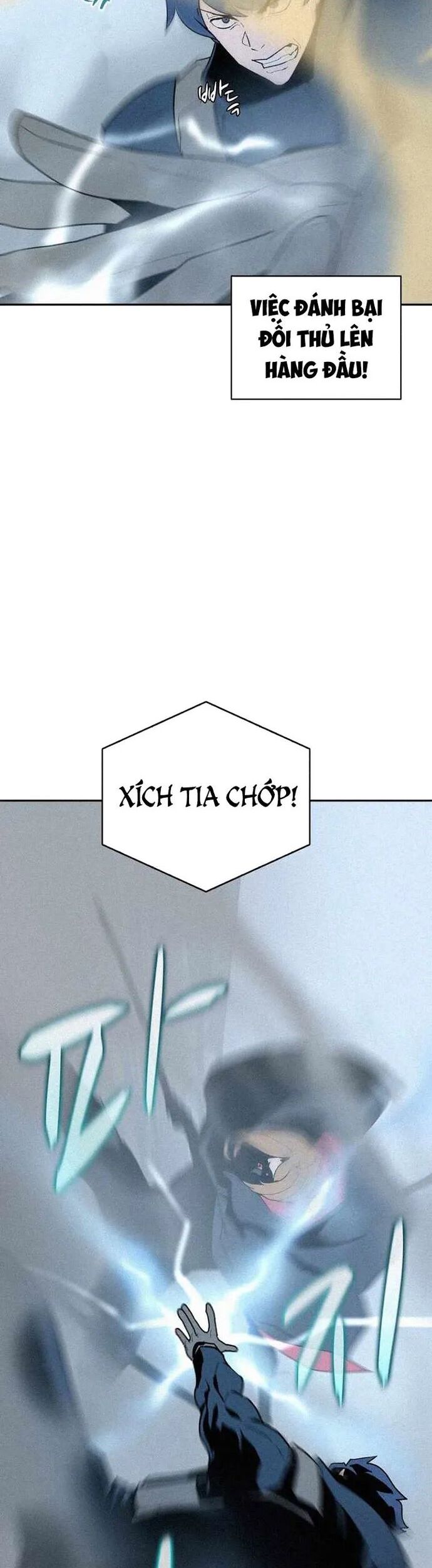 Thực Thư Pháp Sư Chapter 68 - Trang 2