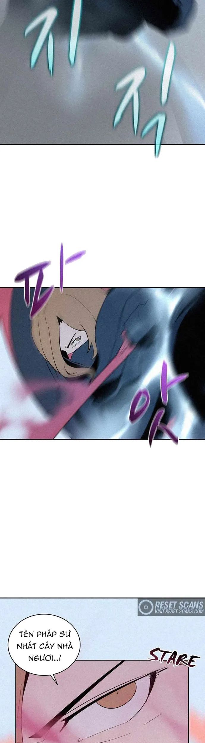 Thực Thư Pháp Sư Chapter 68 - Trang 2