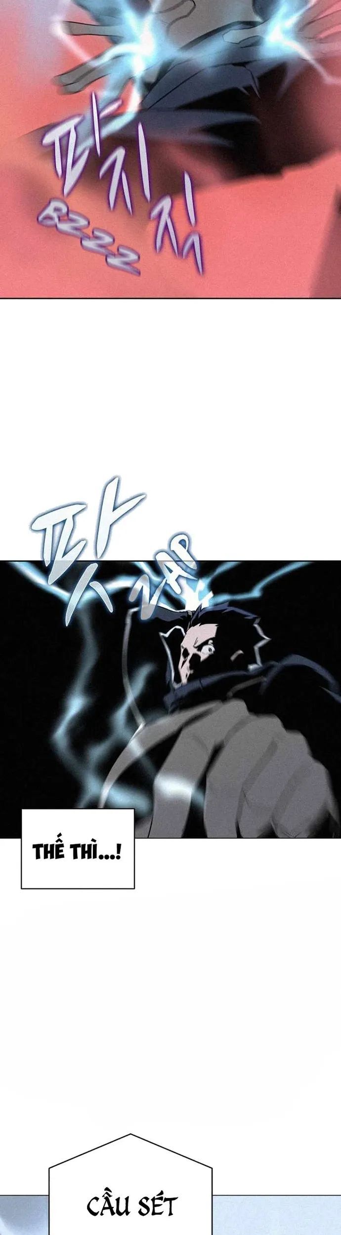 Thực Thư Pháp Sư Chapter 68 - Trang 2