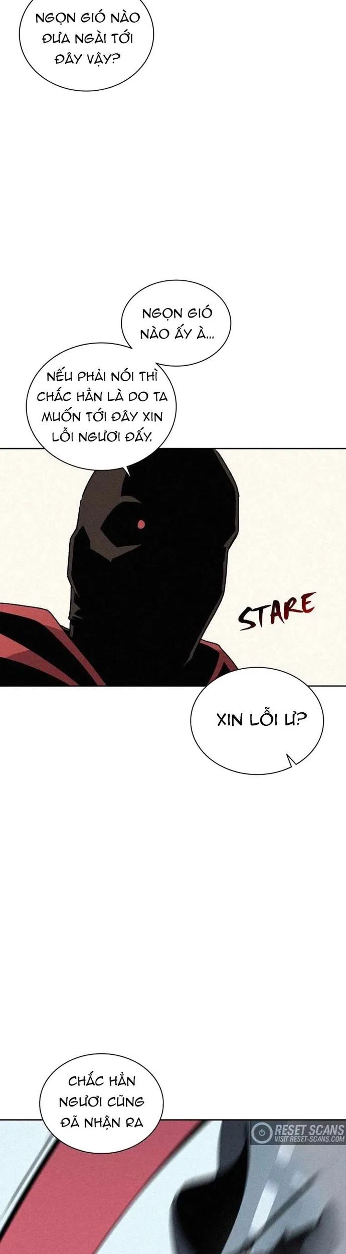 Thực Thư Pháp Sư Chapter 69 - Trang 2