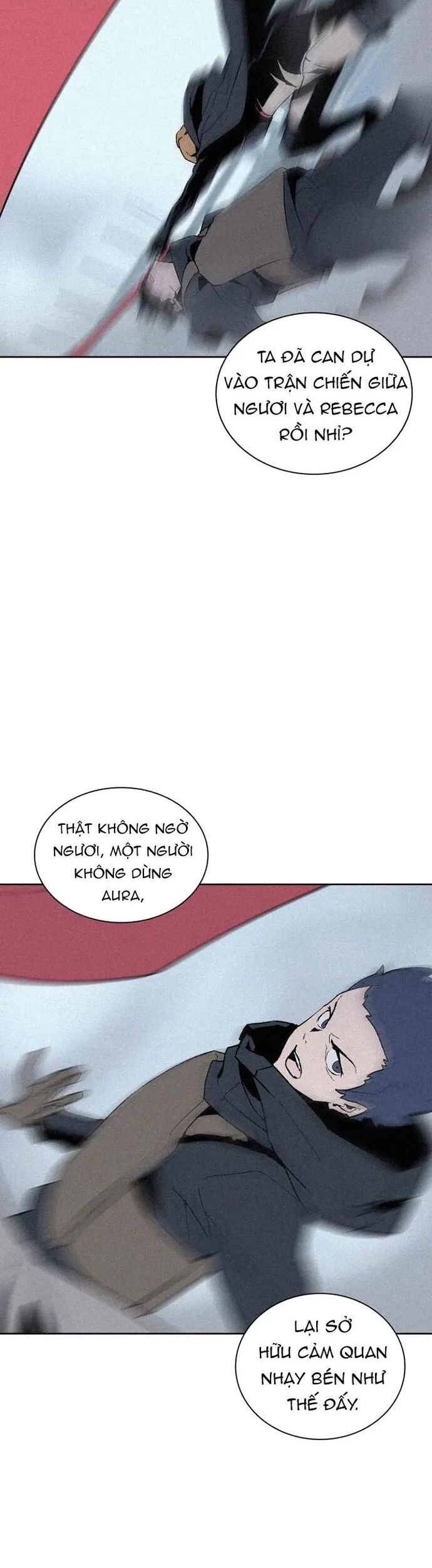 Thực Thư Pháp Sư Chapter 69 - Trang 2