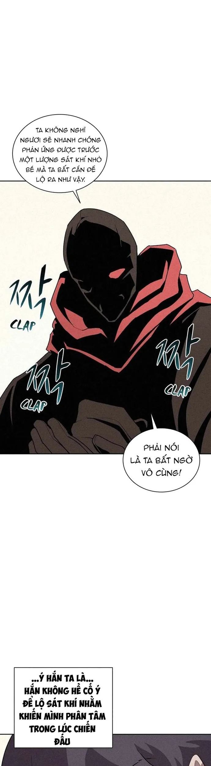 Thực Thư Pháp Sư Chapter 69 - Trang 2