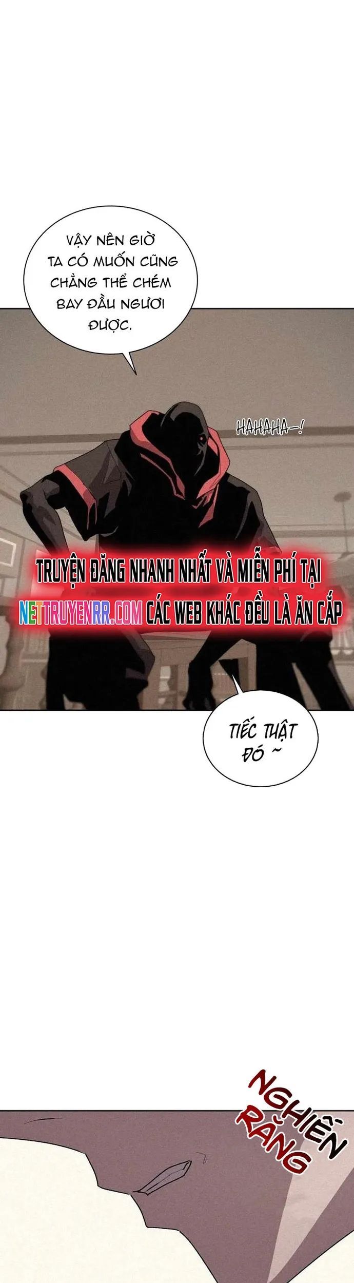 Thực Thư Pháp Sư Chapter 69 - Trang 2