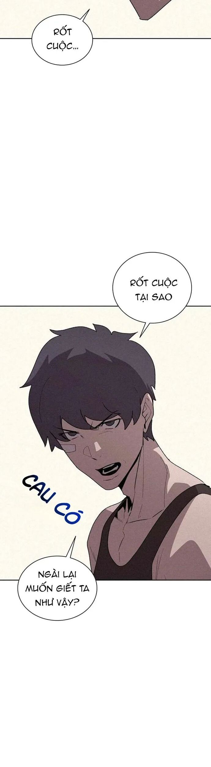 Thực Thư Pháp Sư Chapter 69 - Trang 2