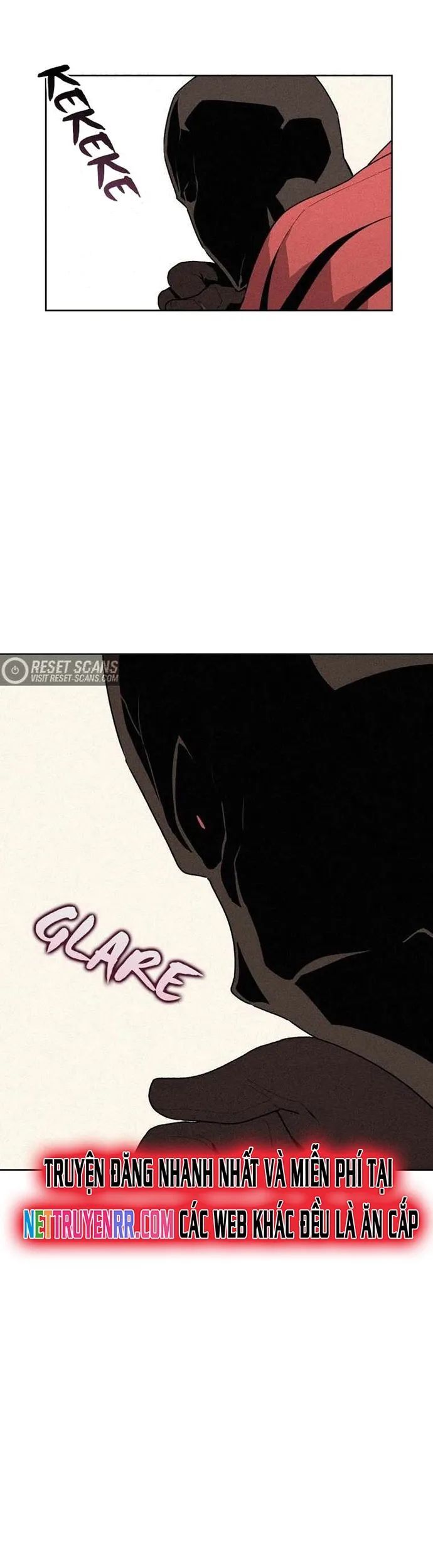 Thực Thư Pháp Sư Chapter 69 - Trang 2