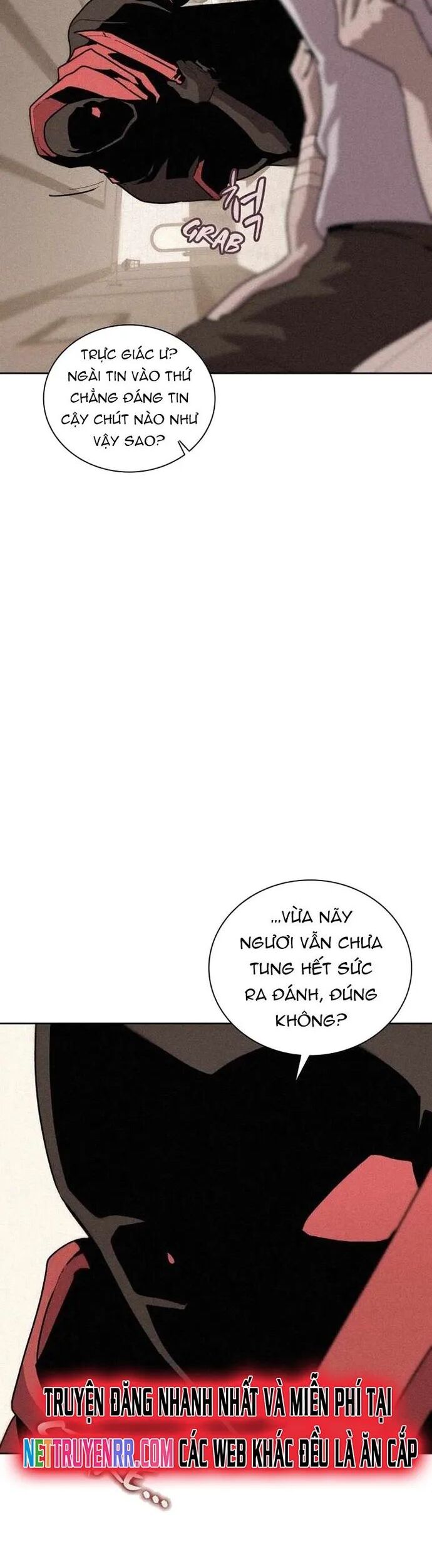 Thực Thư Pháp Sư Chapter 69 - Trang 2