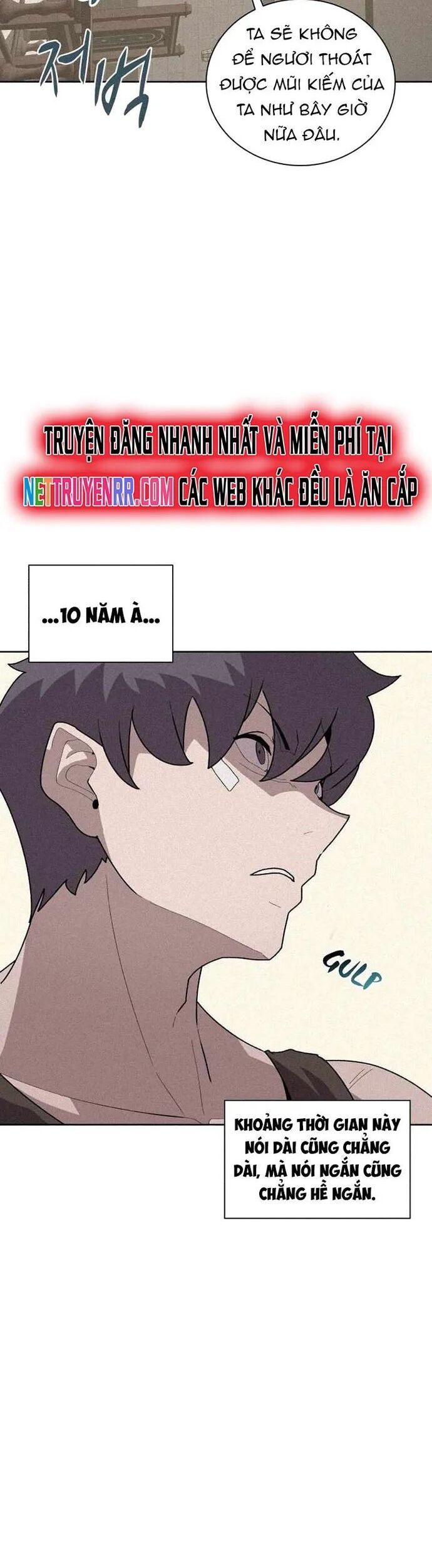 Thực Thư Pháp Sư Chapter 69 - Trang 2