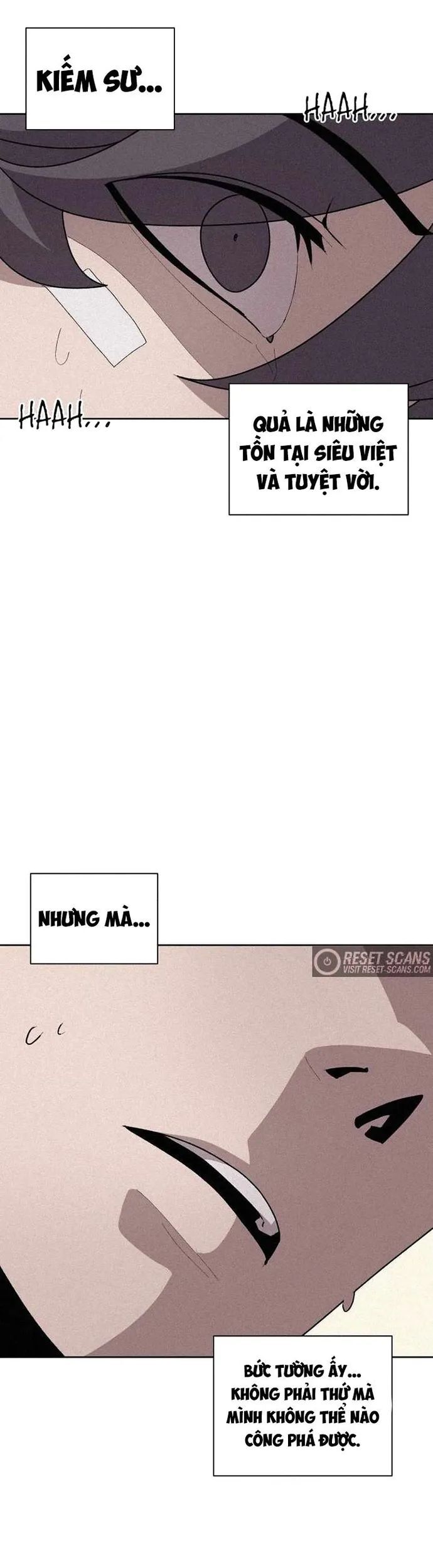 Thực Thư Pháp Sư Chapter 69 - Trang 2