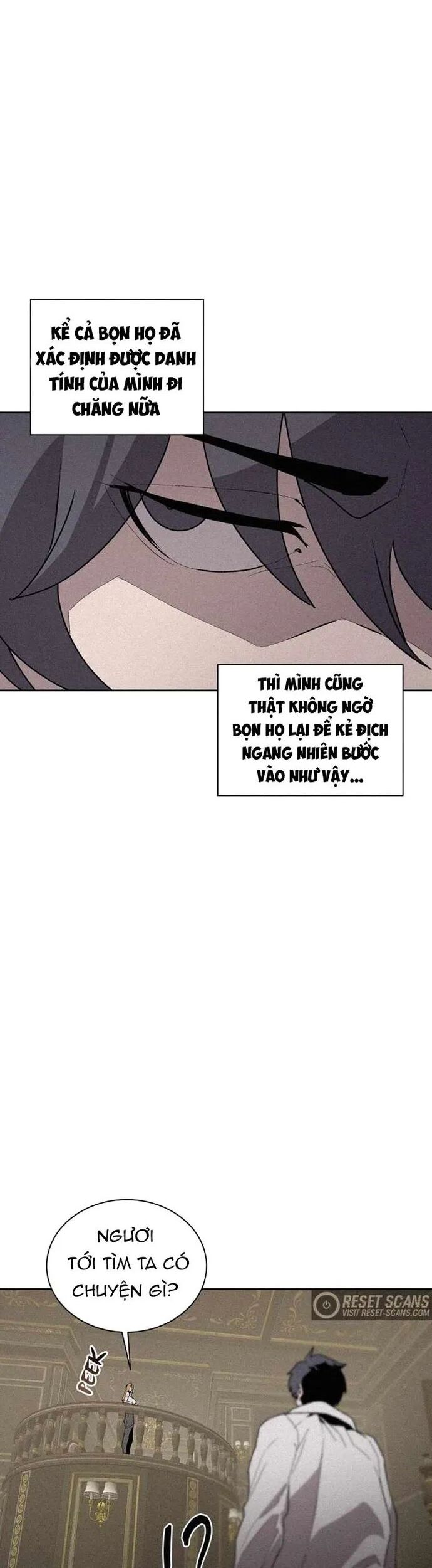Thực Thư Pháp Sư Chapter 69 - Trang 2