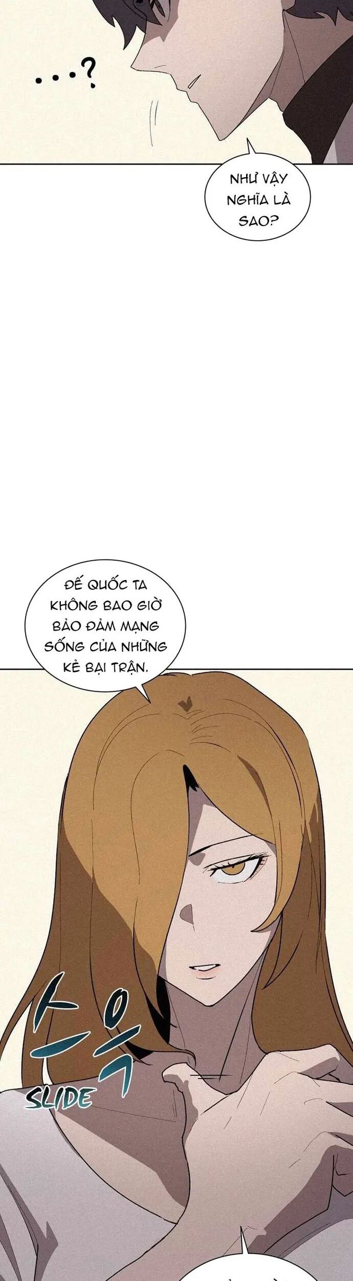 Thực Thư Pháp Sư Chapter 69 - Trang 2