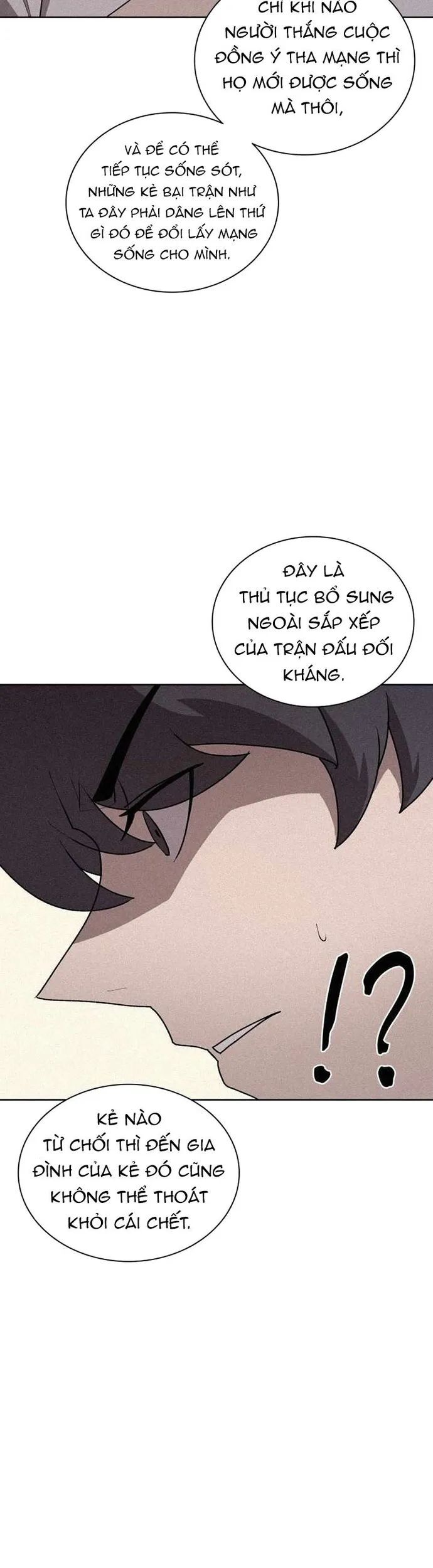 Thực Thư Pháp Sư Chapter 69 - Trang 2