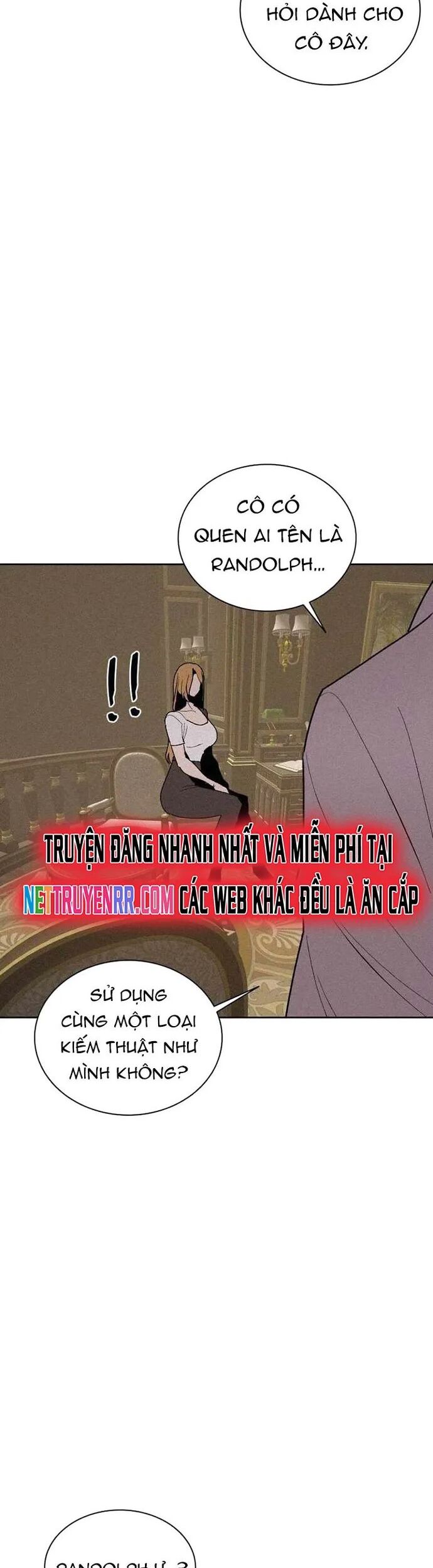 Thực Thư Pháp Sư Chapter 69 - Trang 2
