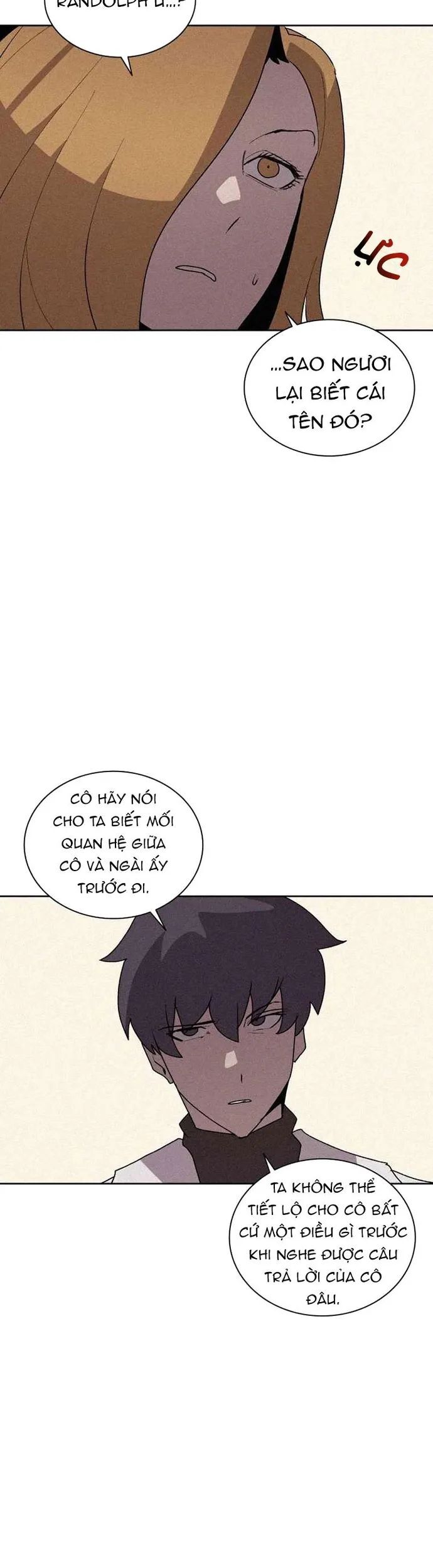 Thực Thư Pháp Sư Chapter 69 - Trang 2