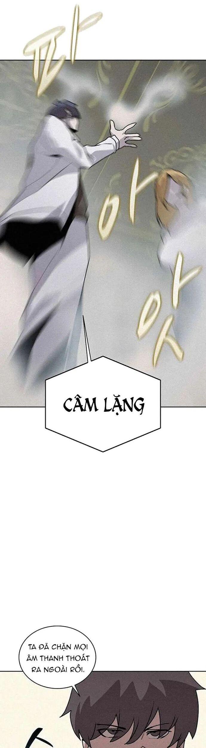 Thực Thư Pháp Sư Chapter 69 - Trang 2