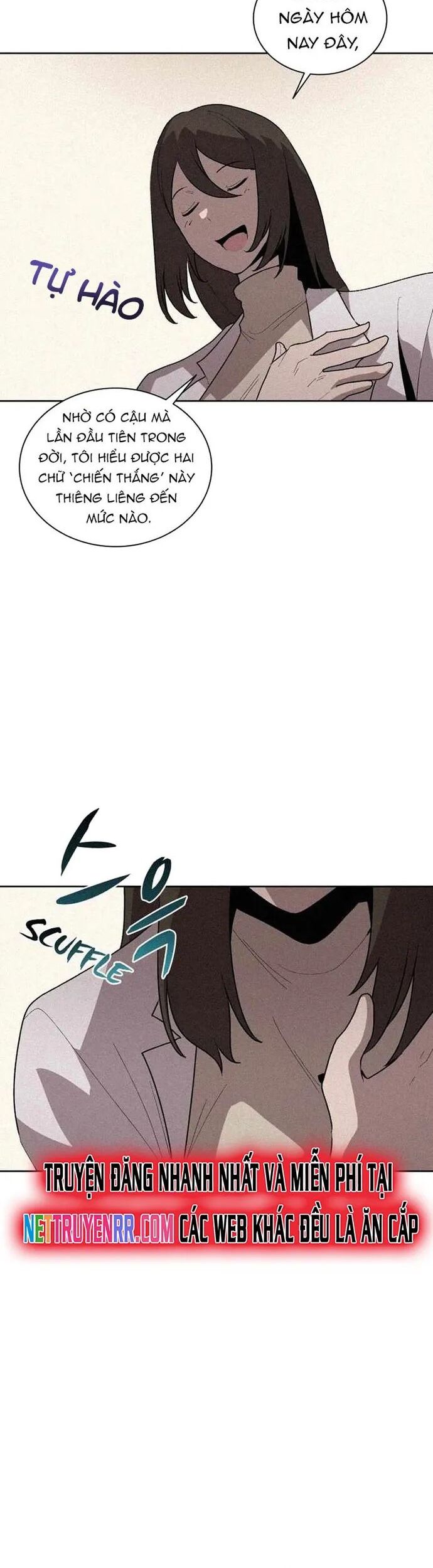 Thực Thư Pháp Sư Chapter 69 - Trang 2