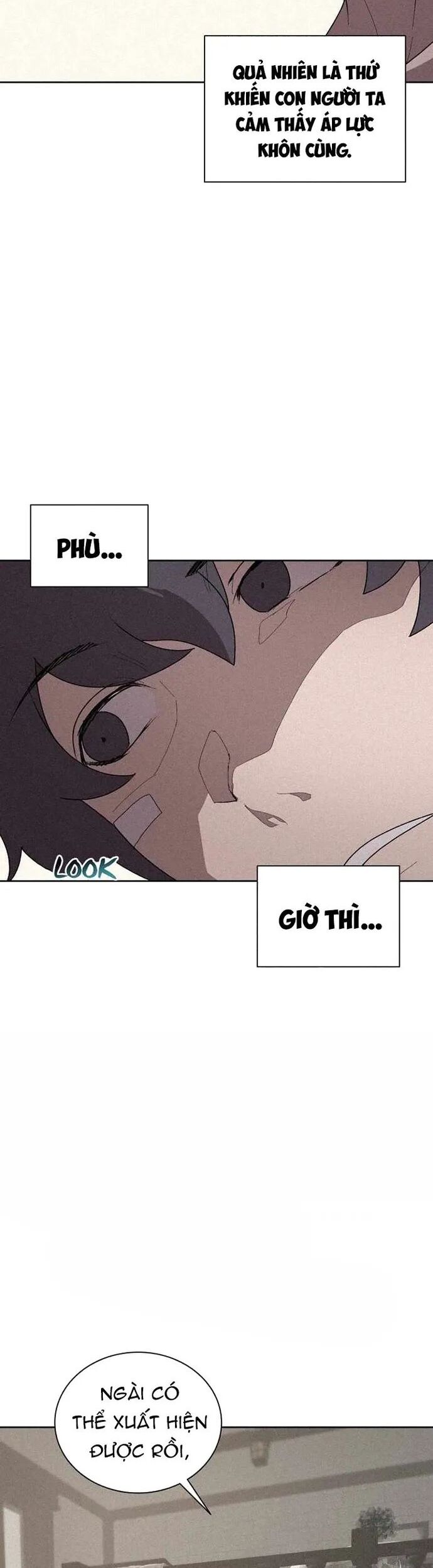Thực Thư Pháp Sư Chapter 69 - Trang 2