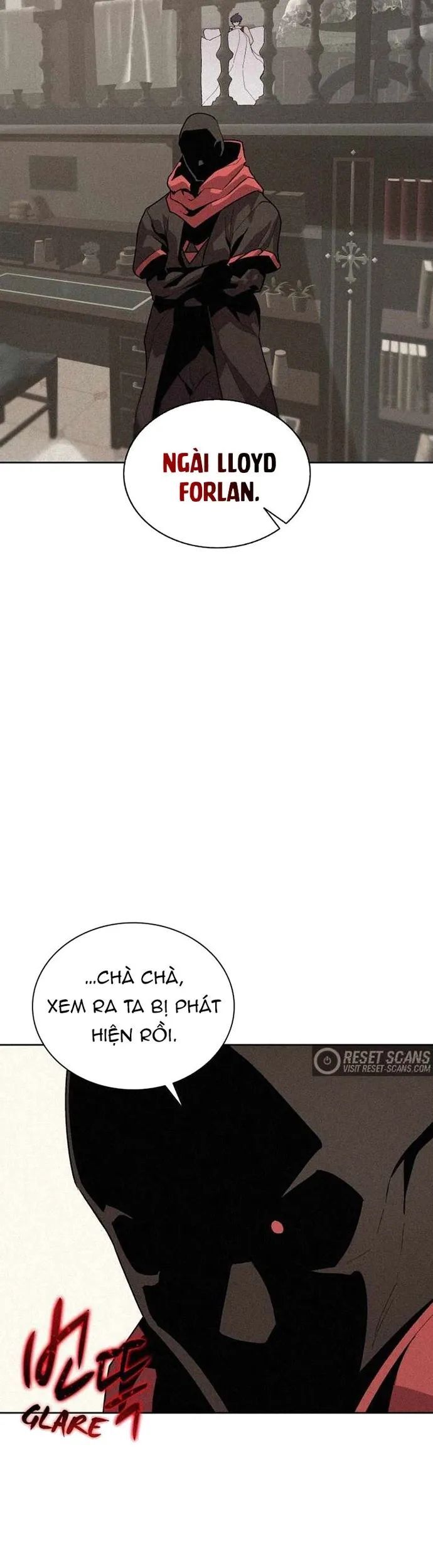 Thực Thư Pháp Sư Chapter 69 - Trang 2