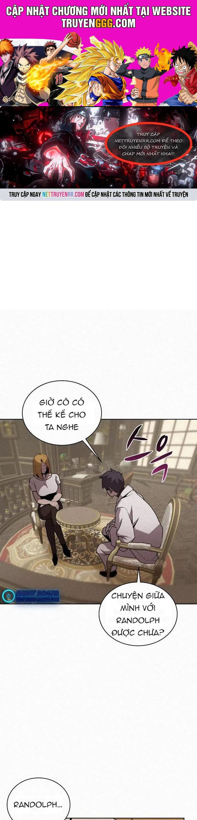Thực Thư Pháp Sư Chapter 70 - Trang 2