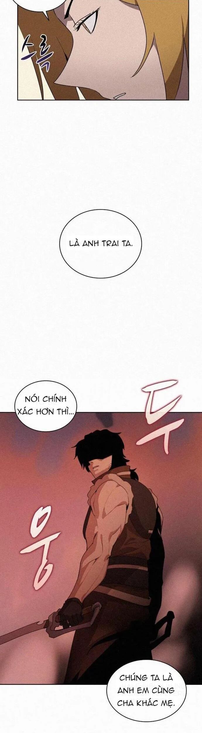 Thực Thư Pháp Sư Chapter 70 - Trang 2